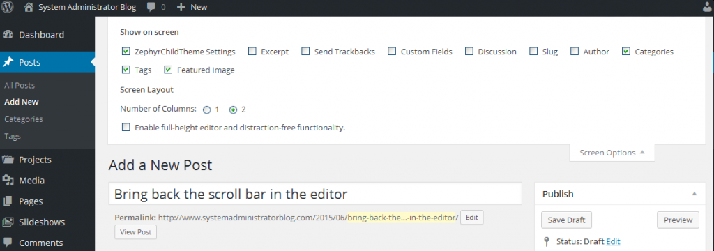 bring-back-the-scroll-bar-in-wp-editor
